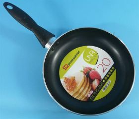 PATELNIA 20cm INDUKCJA GAZ PANKEJKI