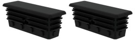 MUNK Günzburger Steigtechnik 019284 Nasadka Holm 2 szt.