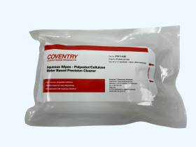 Chusteczki rozmiar 150 x 280mm Chemtronics Czyszczenie ogólne Na mokro 60-szt. Coventry Econowipes Chusteczki