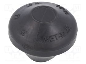 MET-M32-BK