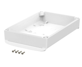 Bopla BOV 211405 UT 9003 (48186453) - plastikowa podsatwa BoVersa (210 x 140 x 39 mm)