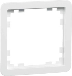 PEHA by Honeywell Ramka Ramka biały 219611 1 szt.