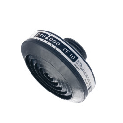 Particulate Filters PF10 P3 - Single Fil