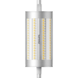 Philips 77401100 LED Rod Light 17.5W=150W Warm White Dimmable