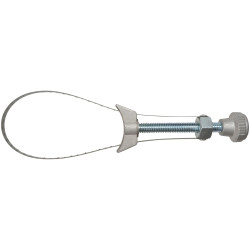 Expert E200219 Belt Oil Filter Wrench (Truck)