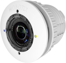 Moduł czujnika Mobotix MX-O-SMA-S-6L237