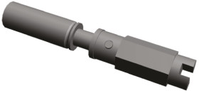 Śruba do złączy TE Connectivity do: Złącze standardowe