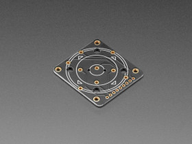 Adafruit ANO Rotary Navigation Encoder Breakout PCB