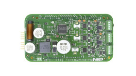 Freedom Expansion Board- PT2001, Solenoid Controller