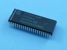 PCA-84C641/068=CTV-322S/V20 UKŁAD