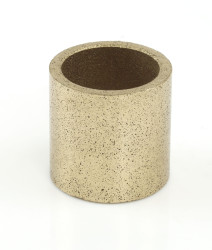 Łożysko ślizgowe, D: 50mm, RS PRO