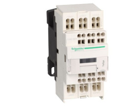 Przekaźnik sterujący Schneider Electric 10 A 0.0024 kW 5 NIE