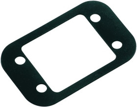Flange seal for bulkhead housing, 09120009912