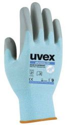 uvex 6008012 phynomic Polimer Rękawice chroniące przed przecięciem Rozmiar rękawic: 12 EN 388 1 par(a)