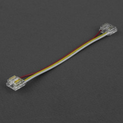 Złączka LED COB Digital 10mm 2-stronna 10cm CB-85981