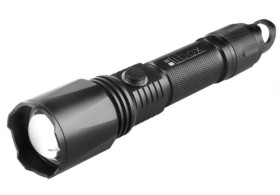 LATARKA AKUMULATOROWA T6 DIOD