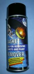 GASKET REMOVER 400ml PULSAR