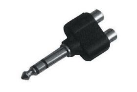 PRZEJSCIE J6.3 ST./2*GN.RCA