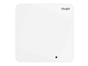 Access Point Ruijie Wi-Fi 5 - 802.11ac - 1167Mbps 1 port 1Gbit Zasilany PoE Wewnętrzny