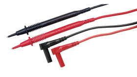 Zestaw multimetrów Extech TL803