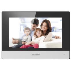 Monitor wideodomofonu DS-KH6320-TE1