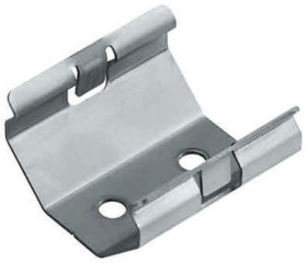 Zacisk ustalający Weidmuller Zacisk zatrzymujący Wzmacniacz impulsowy 8778490000