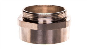 Przejściówka Mosiężna Do Dławnic M50/Pg42 Skindicht Zse-M 50X1,5/42 52106080...