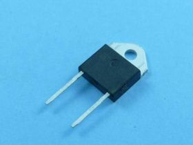 STTH-1512PI 15A/1200V 53ns DOP-3I DIODA