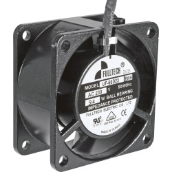 SEPA UF60D23BHW Axial Fan 230V AC 14m&#xB3;/h Compact Durable Industrial Use