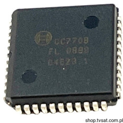 CC770B C4623.2 SMD-PLCC44 BOSCH