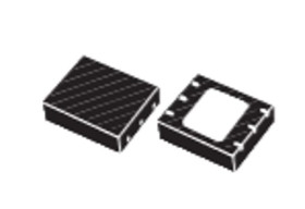 Regulator 0.8 → 4.5 V. DFN Montaż powierzchniowy wyjścia: 1 Stałe LD49100PU33RY