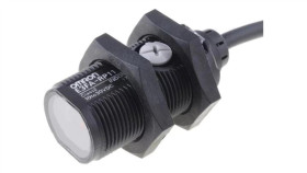 E3fa-Rn11-2M Czujnik Fotoelektryczny Prosty O Zasięgu 0,14M Npn 100Ma