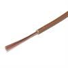 Przewód LgY 0,75 500V brązowy 100m