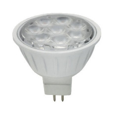 Żarówka LED, 8 W, GU5,3, 12V AC/DC, 630 lm, CRI/Ra 80, 4000K, Orbitec, MR16