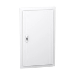 Rozdzielnica PrismaSeT XS 3x13 podtynkowa PSXS-3-13-PT-B drzwi białe IP40 IK09 LVSXN313