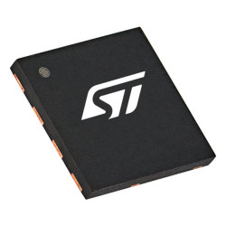 STL26N60DM6 N-channel 600 V, 175 mOhm typ., 15 A MDmesh DM6 Power MOSFET in a PowerFLAT 8x8 HV package