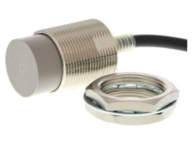 Czujnik: indukcyjny OUT: 2-przewodowy NO 0÷20mm 10÷30VDC M30 E2E-X20MD1 2M
