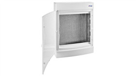 Obudowa Multimedialna Naścienna Do Sprzętu It 54M - 3 Rzędy