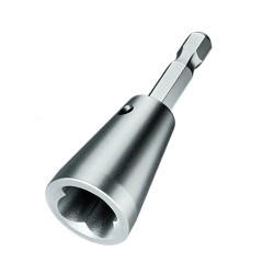 Narzędzie do skręcania drutu przewodów wirówka na wkrętarkę