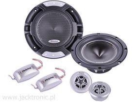 ZESTAW GŁOŚNIKOWY PY-BG620CT6