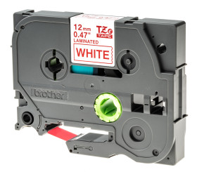 Etykiety do drukarek 1 sztuk E 550 W VP, H 100 LB, H 100 R, H 101 GB, H 105, H 105 WB, H 107 B, H 200, P-Touch 1000,