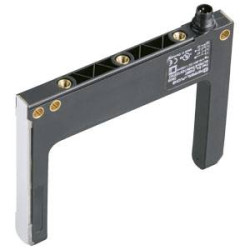 Czujnik fotoelektryczny Pepperl+Fuchs GLP80-RT/40b/103/123/143 210607 1 szt.