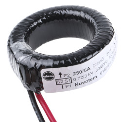 Transformator prądu Nuvotem Talema 934 250 A