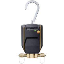 Testo 0560 5600 Valve for Testo 560i scale, smart precise refrigerant filling
