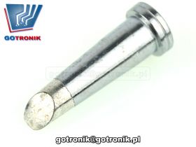 LTCC 3.2mm 45º grot ścięty