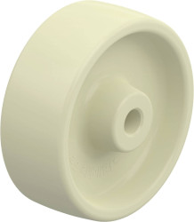 Blickle 842851 POH 102/12G Koło Średnica koła: 100 mm Maksymalne obciążenie: 300 kg 1 szt.