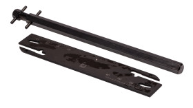 Pramet GL-S Double Ended Parting-Off Bla