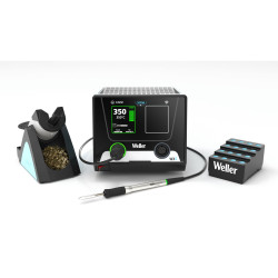 Weller T0053455699 WXsmart Ultra Set 230V F/G
