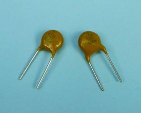 0,10A/130V BEZP.POLIMEROWY PTC R=5,1mm