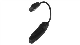 Lampka Do Czytania Led 10 Lm 1× Aaa Emos P3400